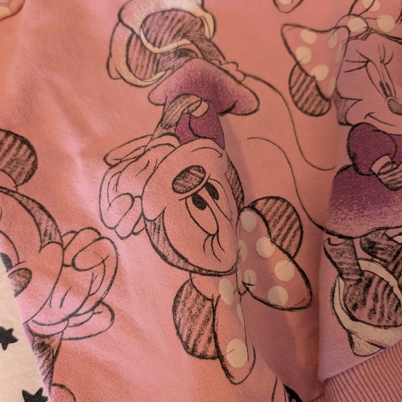 Minnie Mouse Set - Picture 2 of 7